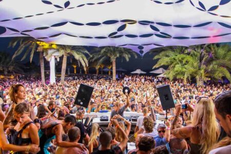 Club Destino Pacha Ibiza
