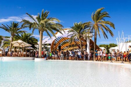 Club Destino Pacha Ibiza