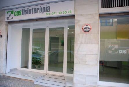 Cosfisioterápia