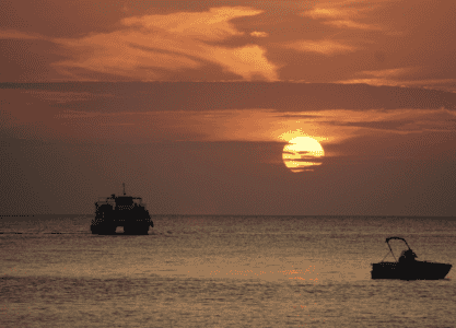 Salvador Ibiza Boat