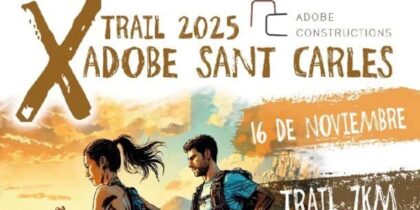 X Sant Carles Trail