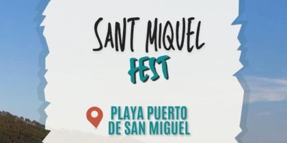 Sant Miquel Fest