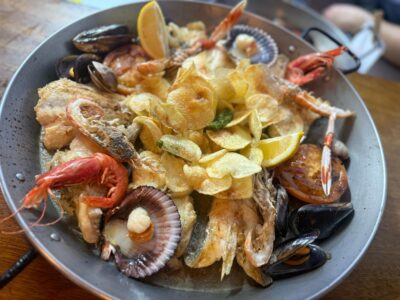 Sa Punta des Molí
