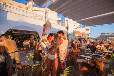 Savannah Ibiza