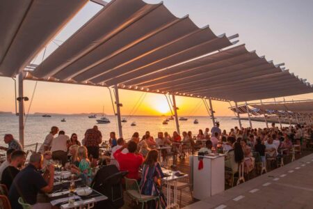 Savannah Ibiza