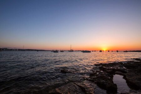 Savannah Ibiza