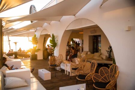 Savannah Ibiza
