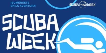 Scuba Week Ibiza