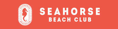 seahorse beach club x 1