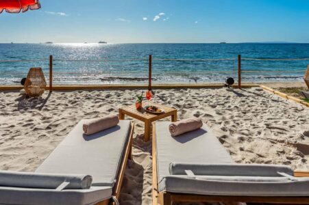 Seahorse Beach Club Ibiza