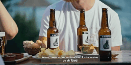 Ses Boques es BRUTUS: una campaña que celebra la esencia de la isla