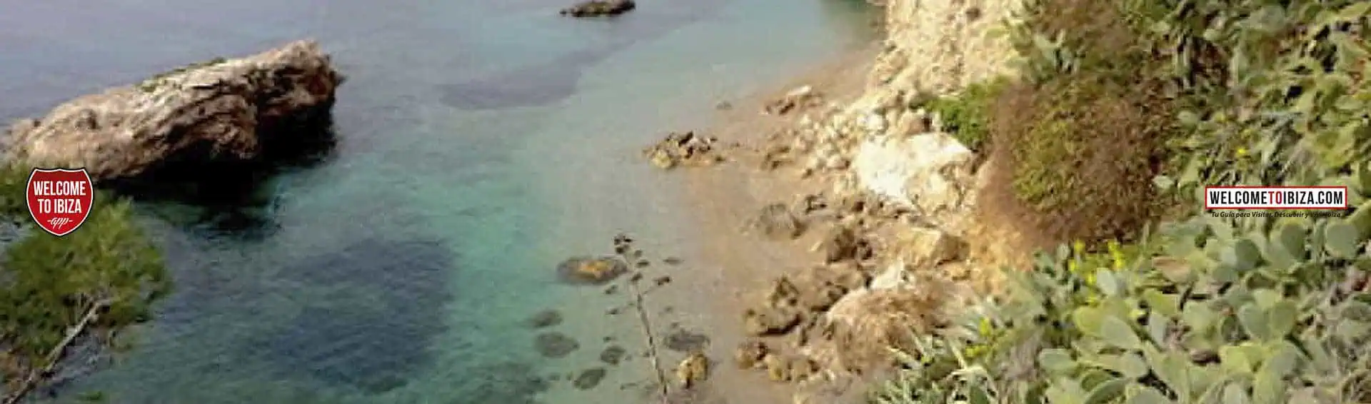 Playa de ses Dones