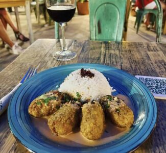 Simbiosis Ibiza