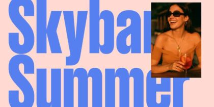 SkyBar Summer Sessions en Ocean Drive Ibiza