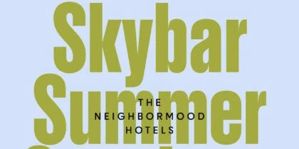 SkyBar Summer Sessions en Ocean Drive Ibiza