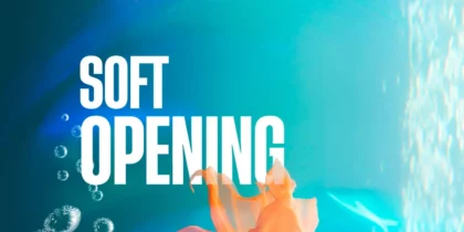 Soft Opening en O Beach Ibiza
