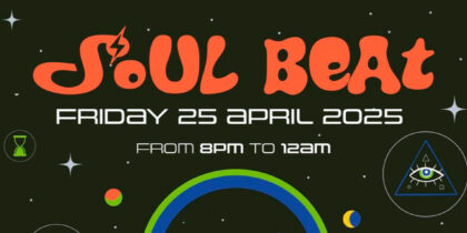 Soul Beat en Ocean Drive Ibiza
