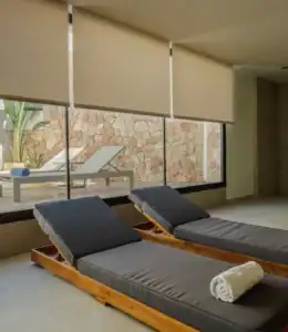 Spa Hotel Blau Parc