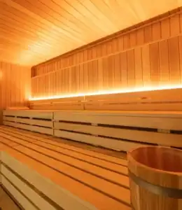Spa Hotel Blau Parc