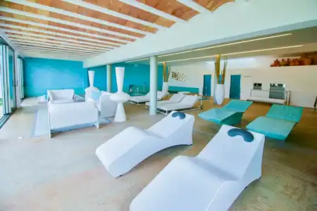 Spa de Can Curreu