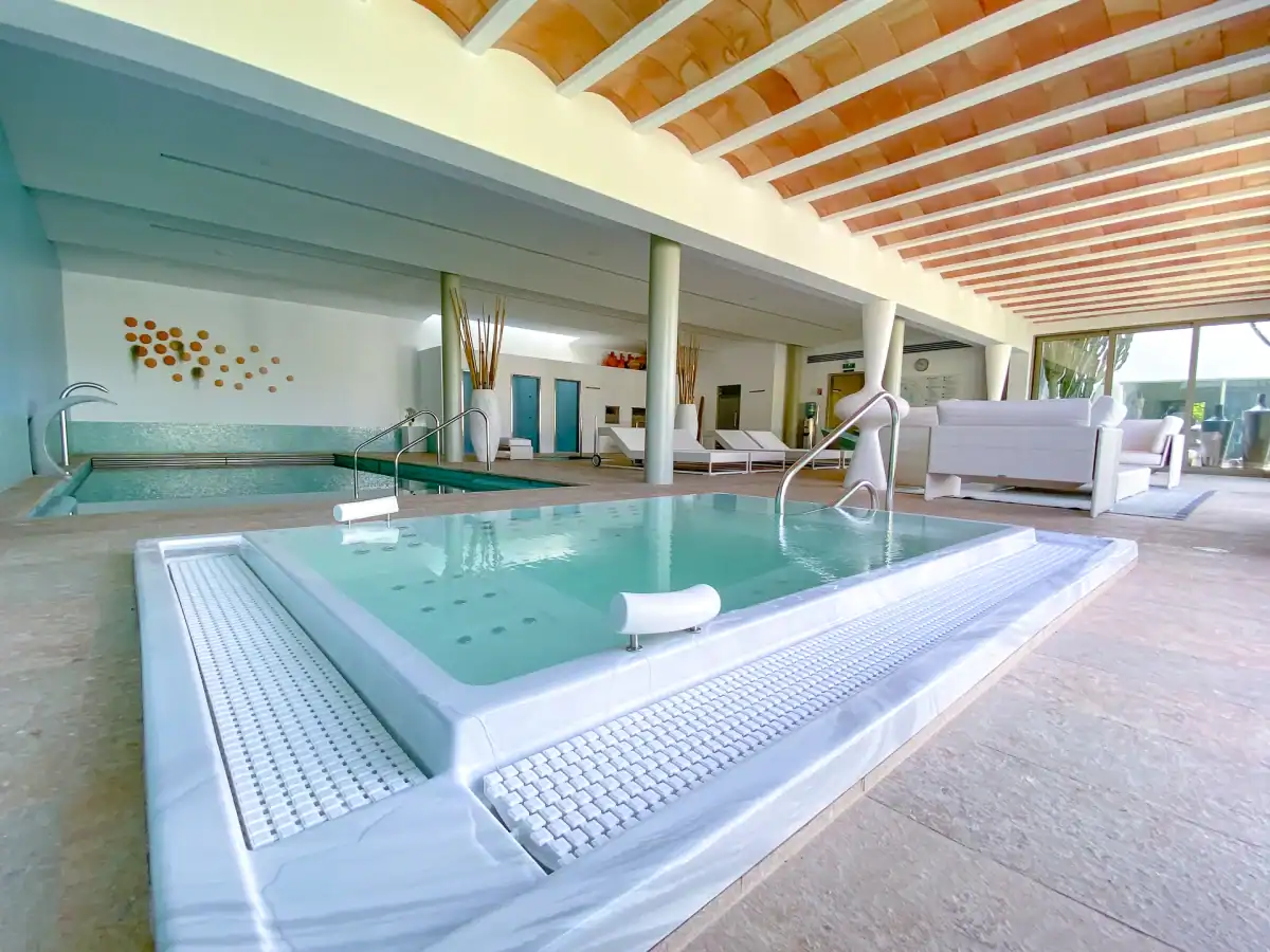Spa de Can Curreu