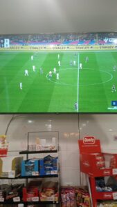 Sport Bar Ibiza