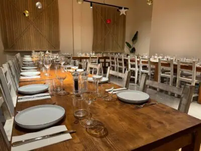 Restaurante KM1