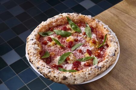 Seu Pizza @STEPS