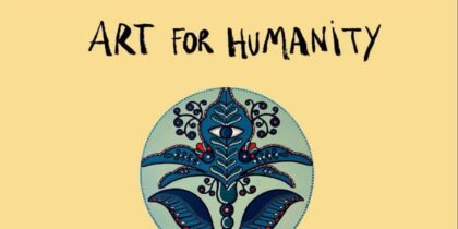 Art for Humanity, subasta de arte por Palestina en Atelier Bomé