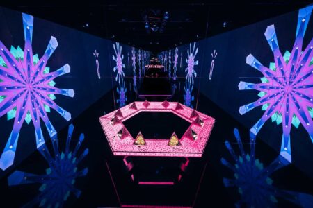 Sublimotion