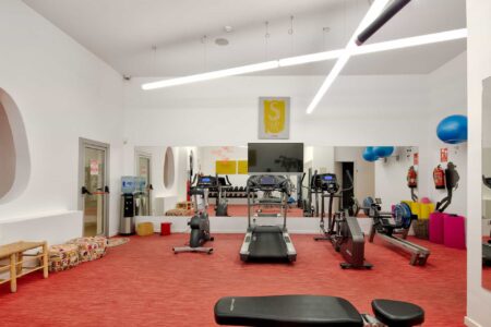 Sud Ibiza Suites