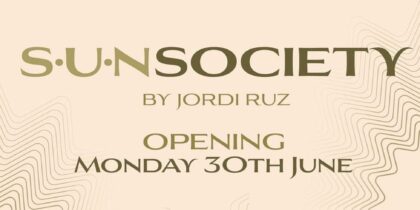 Opening Party de S·U·N SOCIETY en Playa Soleil