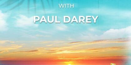 Sunset Session con Paul Darey en Savannah Ibiza