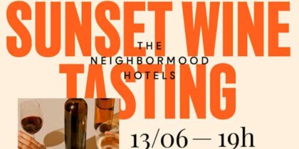 Sunset Wine Tasting en Ocean Drive Ibiza