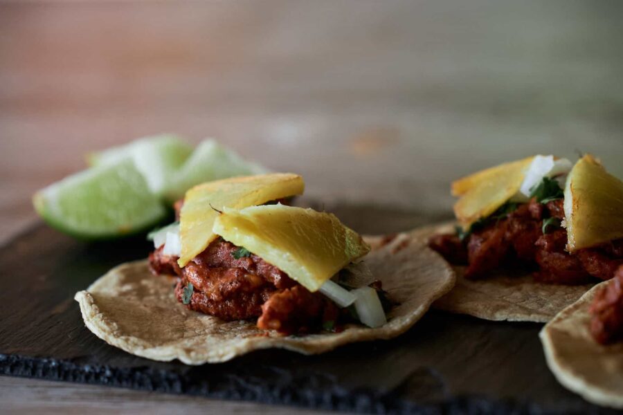 Los mejores restaurantes de cocina mexicana en Ibiza