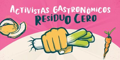 Taller de cocina sostenible con Ibiza Produce