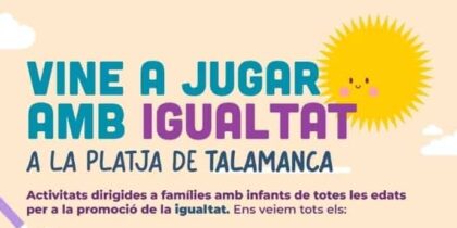 Talleres de Igualdad en Talamanca