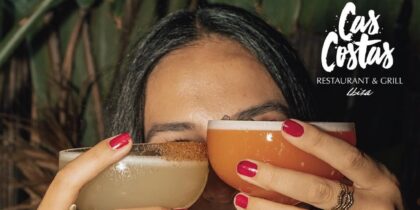 Tardeo en Cas Costas, con 2x1 en cócteles