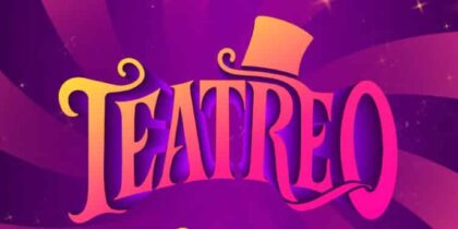 Opening de Teatreo, la magia del tardeo vuelve al Teatro Pereyra