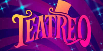 Teatreo, la magia del tardeo vuelve cada sábado al Teatro Pereyra