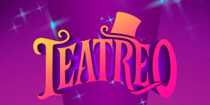 Teatreo, la magia del tardeo vuelve cada sábado al Teatro Pereyra