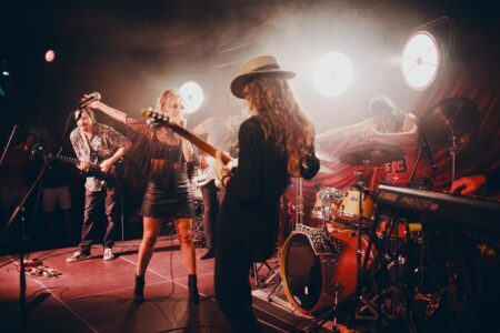 ¿Música en directo en Ibiza? ¡Nosotros sabemos dónde!