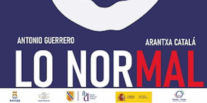 Lo normal: teatro contra la violencia de género en Can Ventosa