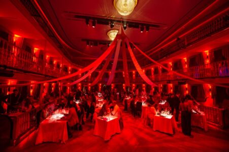 Pereyra Experience Dinner Show