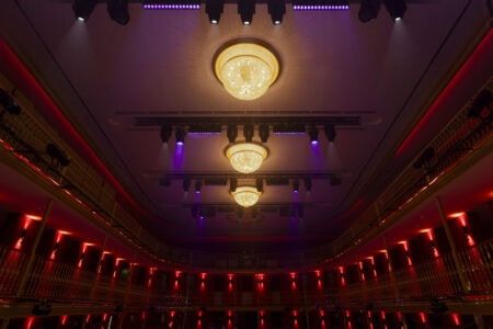 Teatro Pereyra