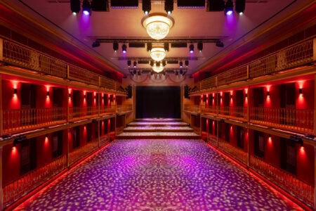 Teatro Pereyra