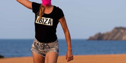 Festival Internacional de Performance Territori en Ibiza