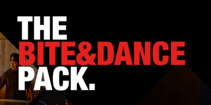 The Bite & Dance Pack