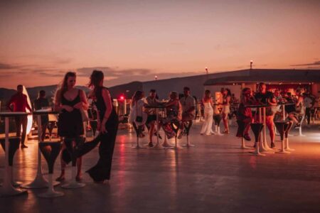 The Ninth Ibiza, Hard Rock Hotel Ibiza