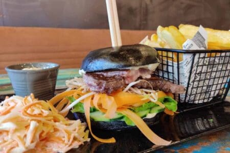 Las hamburguesas más irresistibles de Ibiza están en estos restaurantes